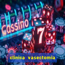 clinica vasectomia porto alegre